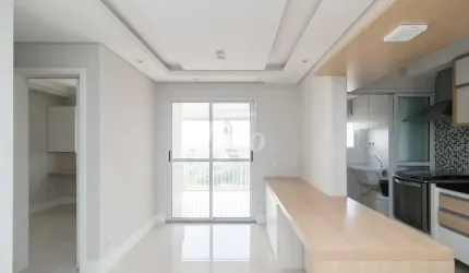 Apartamento com 2 quartos à venda na Rua Angá, 896, Vila Formosa, São Paulo, 57 m2 por R$ 579.000