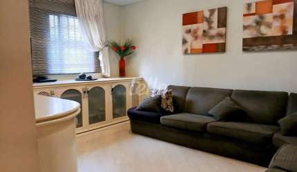 Apartamento com 3 quartos à venda na Rua Armindo Guaraná, 170, Vila Regente Feijó, São Paulo, 204 m2 por R$ 1.384.000