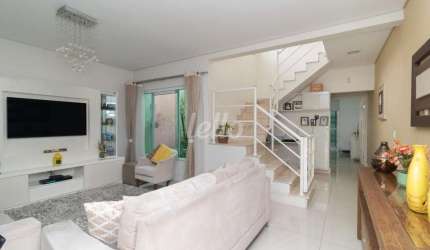 Casa com 3 quartos à venda na Rua Bom Sucesso, 1208, Cidade Mãe do Céu, São Paulo, 152 m2 por R$ 1.400.000