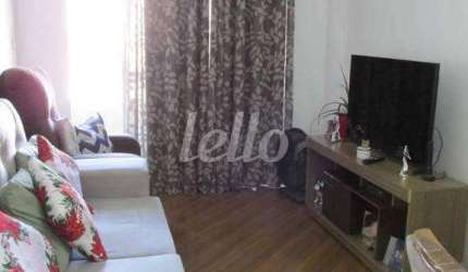 Apartamento com 3 quartos à venda na Praça Santa Terezinha, 229, Vila Azevedo, São Paulo, 69 m2 por R$ 520.000