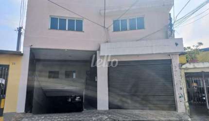 Prédio com 10 salas à venda na Rua Macuxis, 85, Vila Nova Cachoeirinha, São Paulo, 997 m2 por R$ 2.000.000