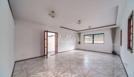 Casa com 5 quartos à venda na Rua dos Capuchinhos, 418, Vila Alpina, Santo André, 324 m2 por R$ 1.200.000