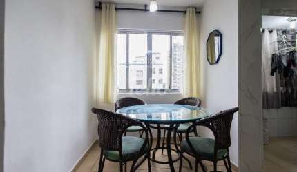 Apartamento com 2 quartos à venda na Alameda Santos, 2486, Cerqueira César, São Paulo, 55 m2 por R$ 760.000