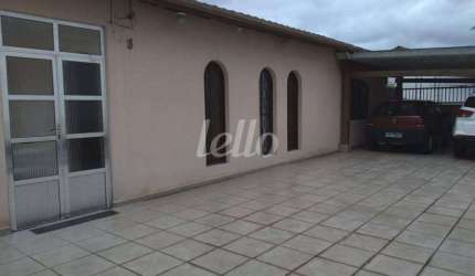 Casa com 4 quartos à venda na Rua Rafael Arnoni, 207, Vila Irmãos Arnoni, São Paulo, 211 m2 por R$ 650.000