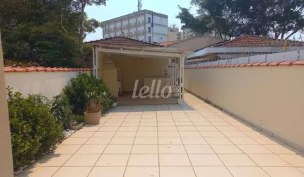 Casa com 2 quartos à venda na Rua Paulo César, 249, Vila Mazzei, São Paulo, 172 m2 por R$ 790.000