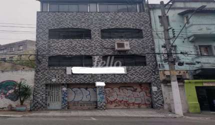 Prédio com 4 salas à venda na Rua Tamandaré, 70, Liberdade, São Paulo, 450 m2 por R$ 5.950.000
