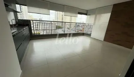 Apartamento com 2 quartos à venda na Rua Madre de Deus, 1474, Mooca, São Paulo, 129 m2 por R$ 1.660.000