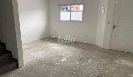 Casa em condomínio fechado com 3 quartos à venda na Rua Santo Henrique, 435, Vila Ré, São Paulo, 115 m2 por R$ 689.000