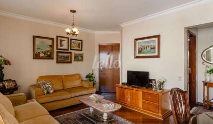 Apartamento com 3 quartos à venda na Avenida Doutor Altino Arantes, 390, Vila Clementino, São Paulo, 119 m2 por R$ 1.400.000