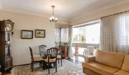 Apartamento com 3 quartos à venda na Avenida Doutor Altino Arantes, 390, Vila Clementino, São Paulo, 119 m2 por R$ 1.250.000
