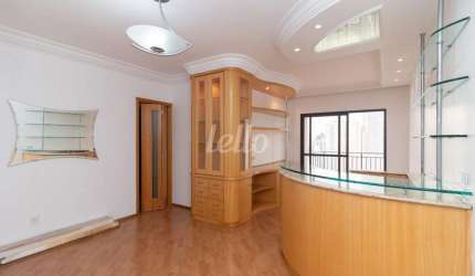 Apartamento com 3 quartos à venda na Rua Platina, 308, Vila Azevedo, São Paulo, 83 m2 por R$ 720.000