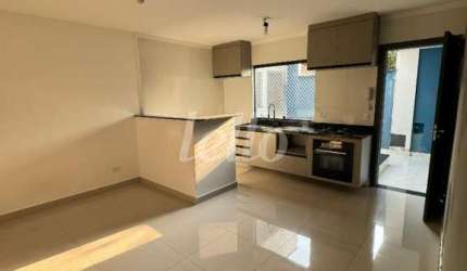 Apartamento com 1 quarto à venda na Rua Bom Sucesso, 737, Cidade Mãe do Céu, São Paulo, 24 m2 por R$ 215.000