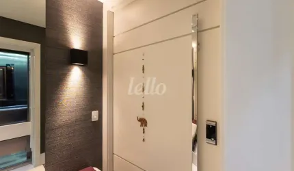 Apartamento com 3 quartos à venda na Rua Celso de Azevedo Marques, 361, Parque da Mooca, São Paulo, 183 m2 por R$ 2.450.000