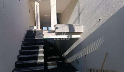 Casa com 3 quartos à venda na Rua Frei Orlando, 332, Vila Santa Isabel, São Paulo, 90 m2 por R$ 1.100.000