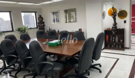 Sala comercial à venda na Rua Coelho Lisboa, 61, Cidade Mãe do Céu, São Paulo, 256 m2 por R$ 3.200.000