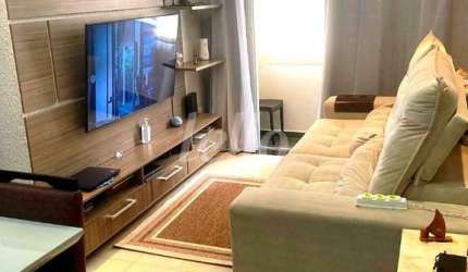 Apartamento com 3 quartos à venda na Rua Baía Grande, 744, Vila Bela, São Paulo, 59 m2 por R$ 450.000