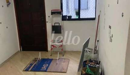 Apartamento com 2 quartos à venda na Rua Rio Duas Barras, 150, Vila Prudente, São Paulo, 50 m2 por R$ 234.000