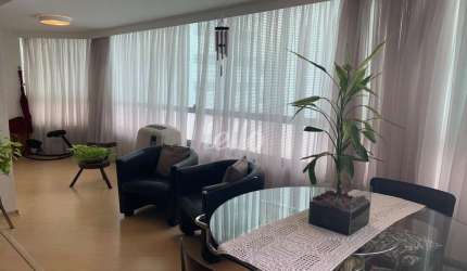 Apartamento com 3 quartos à venda na Rua Edson, 53, Campo Belo, São Paulo, 192 m2 por R$ 2.600.000