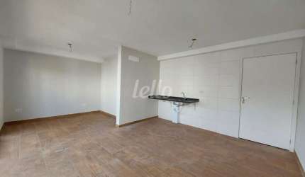Kitnet / Stúdio à venda na Avenida Leôncio de Magalhães, 899, Jardim São Paulo (Zona Norte), São Paulo, 25 m2 por R$ 350.000