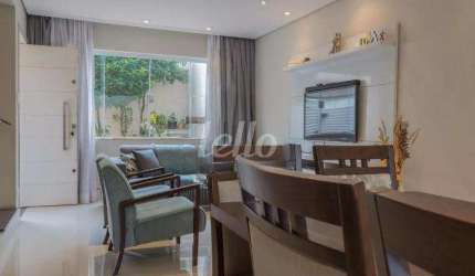 Casa com 3 quartos à venda na Rua Sulu, 164, Jardim do Mar, São Bernardo do Campo, 152 m2 por R$ 1.080.000