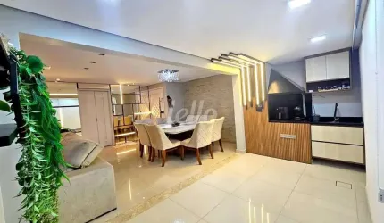 Apartamento com 3 quartos à venda na Avenida Professor Luiz Ignácio Anhaia Mello, 2580, Jardim Avelino, São Paulo, 104 m2 por R$ 1.150.000