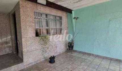 Casa com 2 quartos à venda na Rua José Dantas Motta, 55, Parque Peruche, São Paulo, 135 m2 por R$ 550.000