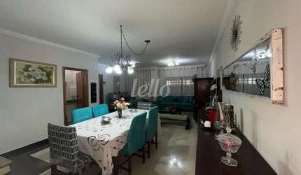 Casa com 3 quartos à venda na Rua José Elias Jordão, 73, Vila Moreira, São Paulo, 150 m2 por R$ 1.150.000