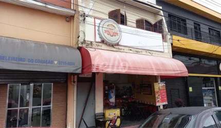 Prédio com 1 sala à venda na Rua Conselheiro Moreira de Barros, 3291, Lauzane Paulista, São Paulo, 118 m2 por R$ 590.000