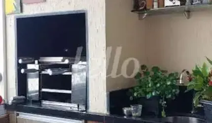 Apartamento com 3 quartos à venda na Rua Padre Francisco João de Azevedo, 33, Vila Romero, São Paulo, 94 m2 por R$ 850.000