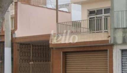 Casa com 3 quartos à venda na Rua Félix Lattuada, 16, Vila Oratório, São Paulo, 134 m2 por R$ 680.000