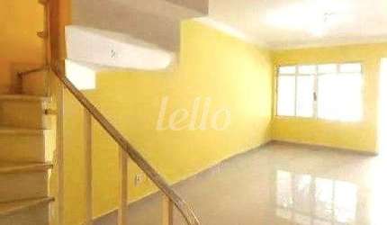 Casa comercial com 1 sala à venda na Rua Chamantá, 233, Vila Prudente, São Paulo, 145 m2 por R$ 875.000