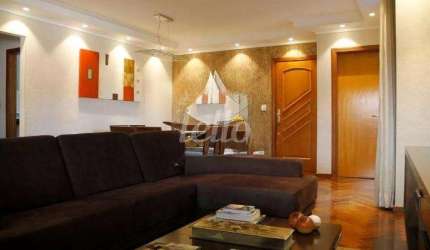 Apartamento com 3 quartos à venda na Rua Flórida, 841, Santa Paula, São Caetano do Sul, 170 m2 por R$ 1.090.000
