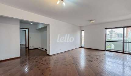 Apartamento com 3 quartos à venda na Avenida Doutor Cesário Bastos, 325, Vila Bastos, Santo André, 140 m2 por R$ 1.045.000