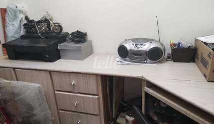 Apartamento com 4 quartos à venda na Rua Pantojo, 488, Vila Regente Feijó, São Paulo, 126 m2 por R$ 1.200.000