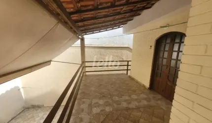 Casa com 2 quartos à venda na Rua Vênus, 222, Vila Formosa, São Paulo, 171 m2 por R$ 850.000