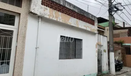 Casa com 4 quartos à venda na Trv. Leandro Ferreira, 155, Carandiru, São Paulo, 137 m2 por R$ 490.000