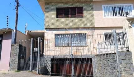 Casa com 3 quartos à venda na Rua Fúlvio Morganti, 578, Chácara do Encosto, São Paulo, 152 m2 por R$ 749.000
