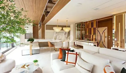 Apartamento com 3 quartos à venda na Avenida Professor Ascendino Reis, 1282, Vila Clementino, São Paulo, 171 m2 por R$ 6.600.000
