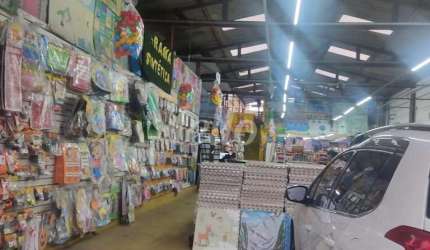 Barracão / Galpão / Depósito à venda na Rua Antônio de Barros, 861, Tatuapé, São Paulo, 1000 m2 por R$ 16.000.000