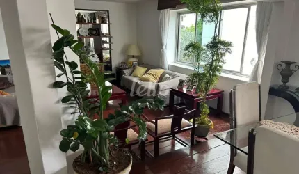 Apartamento com 3 quartos à venda na Rua Balthazar da Veiga, 161, Vila Nova Conceição, São Paulo, 182 m2 por R$ 4.300.000