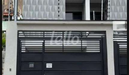 Casa com 3 quartos à venda na Rua Etiópia, 249, Parque da Mooca, São Paulo, 120 m2 por R$ 1.150.000
