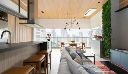 Apartamento com 2 quartos à venda na Rua Doutor Nicolau de Sousa Queirós, 467, Vila Mariana, São Paulo, 85 m2 por R$ 1.950.000