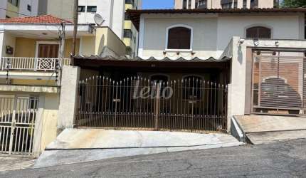 Casa comercial à venda na Rua Gilberto Sampaio, 23, Jardim São Paulo (Zona Norte), São Paulo, 128 m2 por R$ 850.000