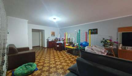 Casa com 4 quartos à venda na Rua Ângelo Capricho, 311, Horto Florestal, São Paulo, 300 m2 por R$ 1.500.000