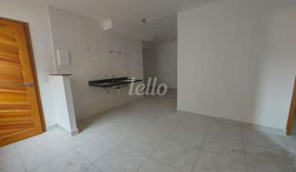 Apartamento com 2 quartos à venda na Rua Doutor Ignácio Proença de Gouveia, 918, Parque Peruche, São Paulo, 36 m2 por R$ 220.000