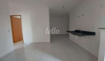 Apartamento com 2 quartos à venda na Rua Doutor Ignácio Proença de Gouveia, 918, Parque Peruche, São Paulo, 40 m2 por R$ 275.000