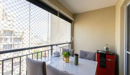 Apartamento com 2 quartos à venda na Rua Cuiabá, 989, Alto da Mooca, São Paulo, 92 m2 por R$ 1.250.000