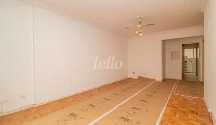 Apartamento com 3 quartos à venda na Alameda Casa Branca, 805, Jardim Paulista, São Paulo, 130 m2 por R$ 1.375.000