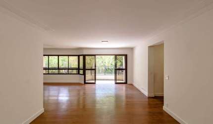 Apartamento com 3 quartos à venda na Rua Itacema, 292, Itaim Bibi, São Paulo, 190 m2 por R$ 2.900.000