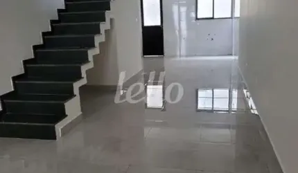 Casa com 3 quartos à venda na Rua Pirambóia, 275, Jardim Stella, Santo André, 120 m2 por R$ 760.000